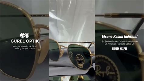 gürel optik